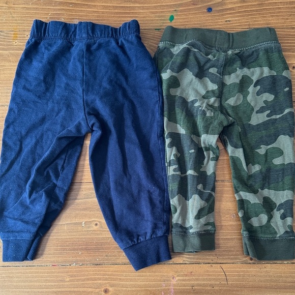 Assorted Bottoms Set 12 months - Picture 14 of 16